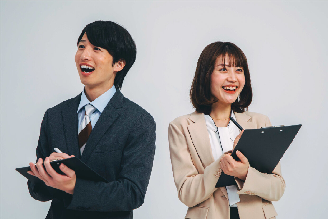 司法書士ってなに