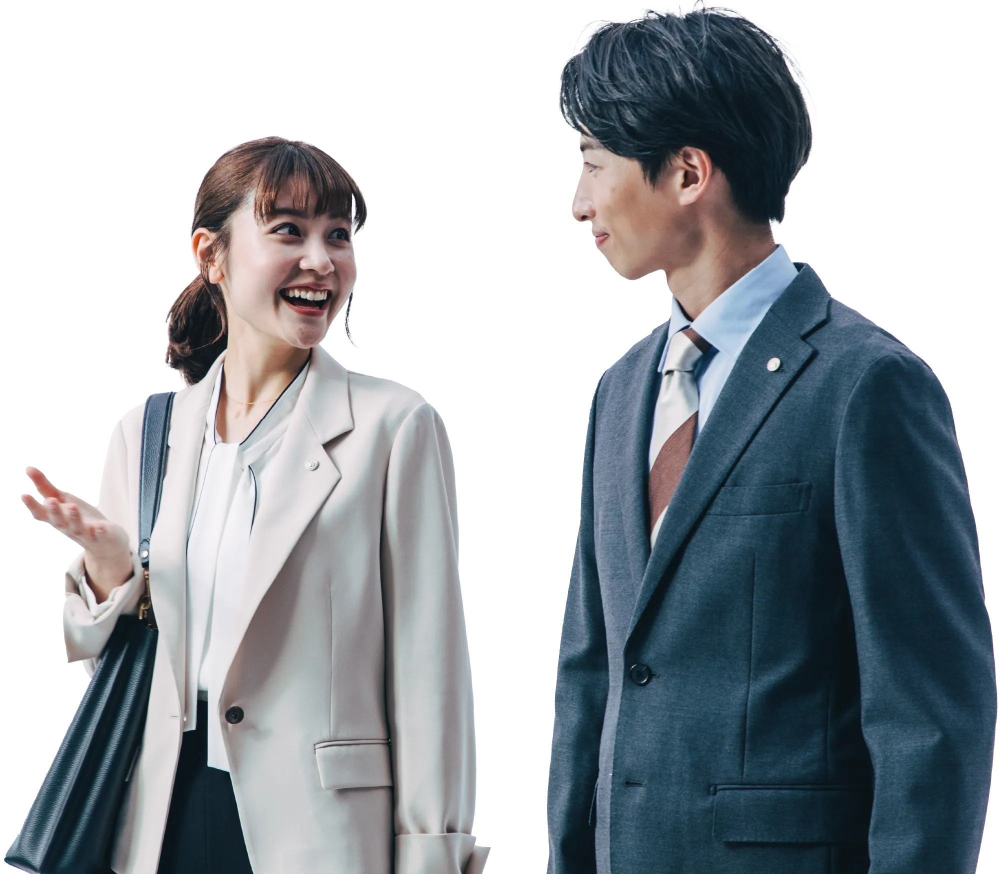 男女