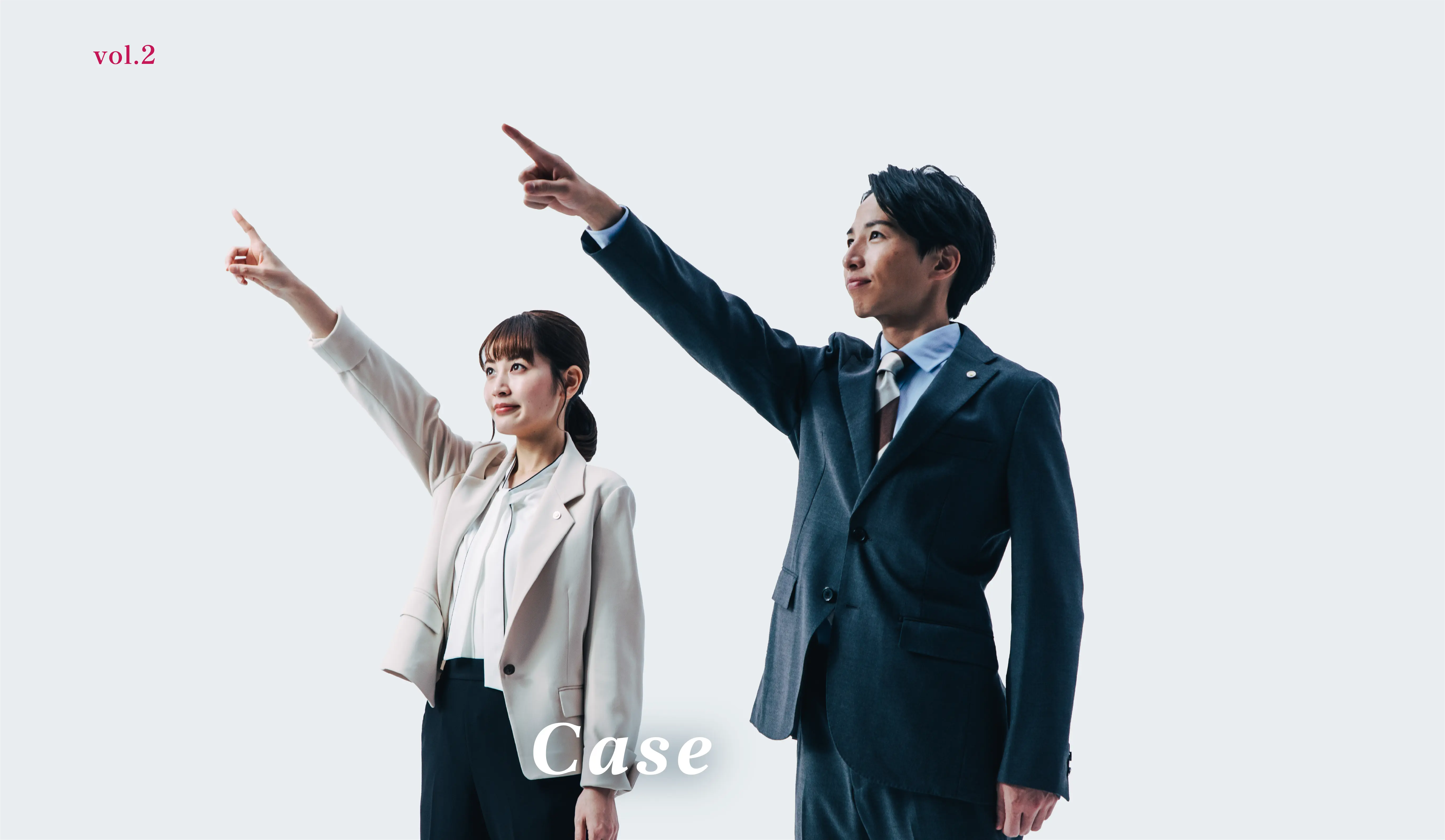 vol.2 Case